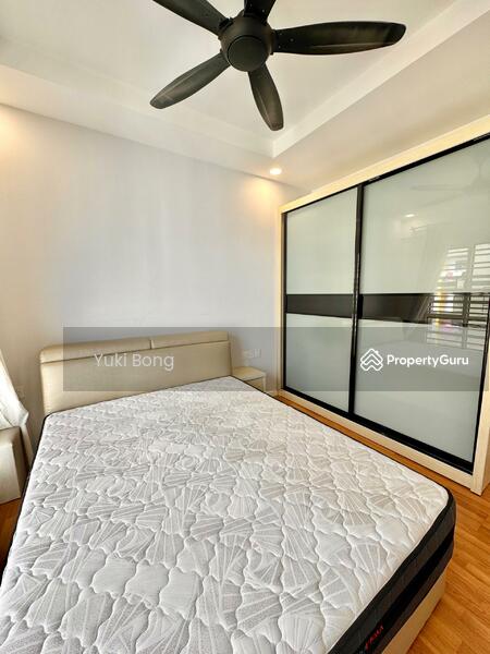 For Rent - TRI PINNACLE