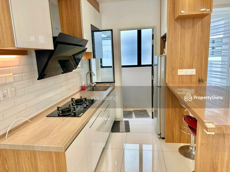 For Rent - TRI PINNACLE