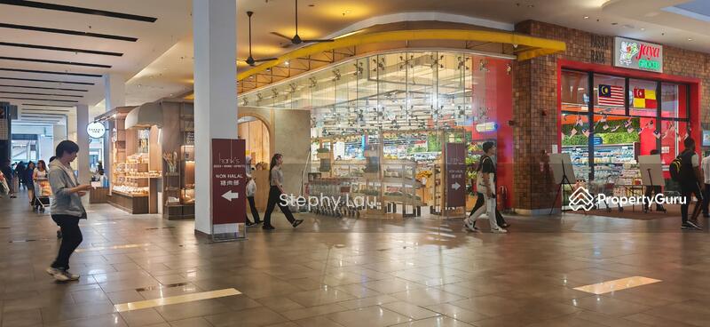 Untuk Disewa - Sunway Geo Avenue