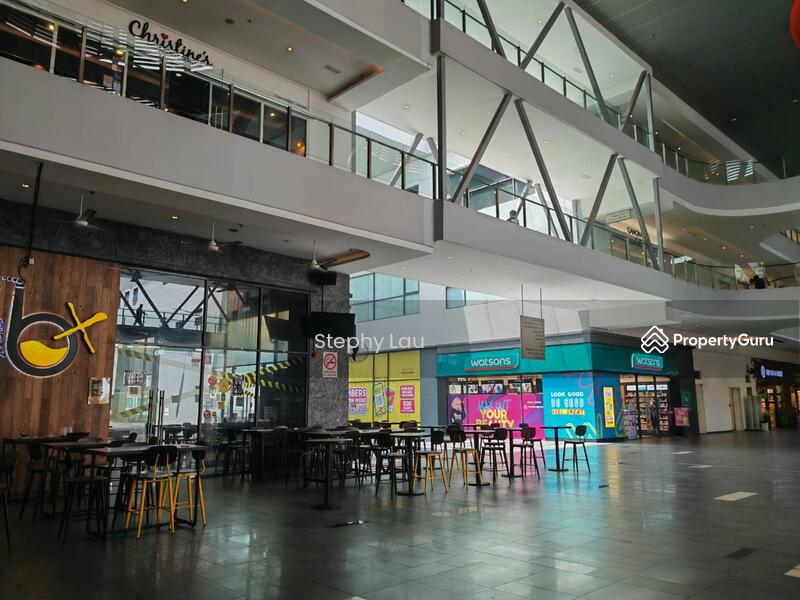 Untuk Disewa - Sunway Geo Avenue