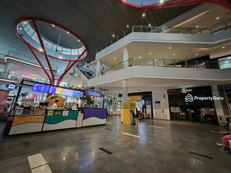 Untuk Disewa - Sunway Geo Avenue