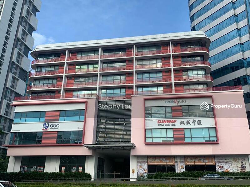 Untuk Disewa - Sunway Geo Avenue