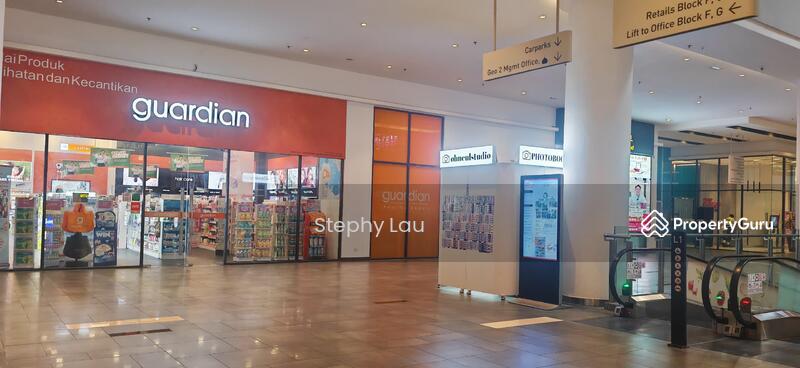 Untuk Disewa - Sunway Geo Avenue