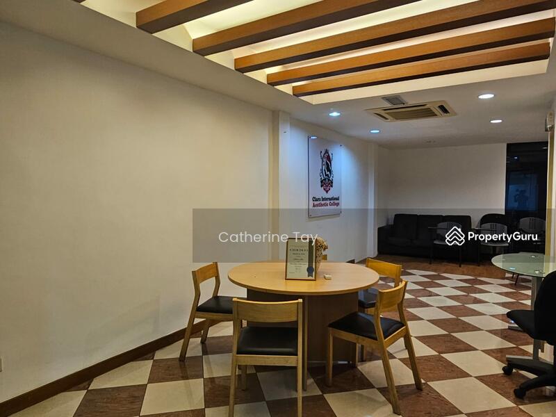 For Rent - Petaling Street Market, Kuala Lumpur Shop For Rent