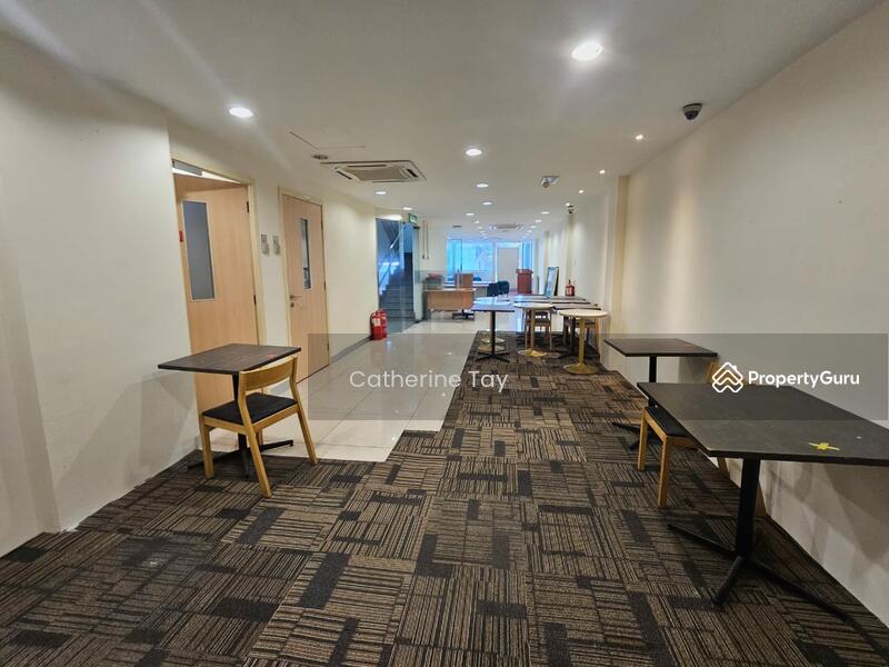 For Rent - Petaling Street Market, Kuala Lumpur Shop For Rent