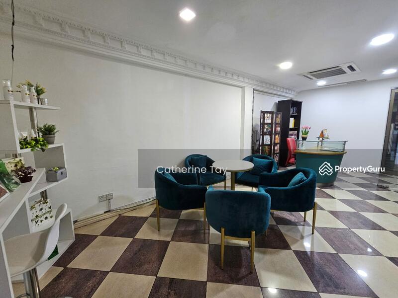 For Rent - Petaling Street Market, Kuala Lumpur Shop For Rent