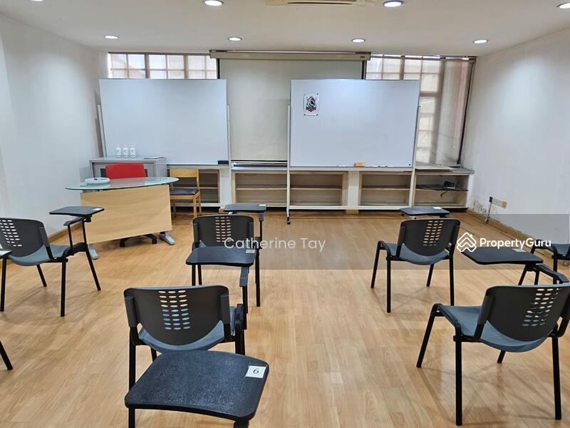 For Rent - Petaling Street Market, Kuala Lumpur Shop For Rent