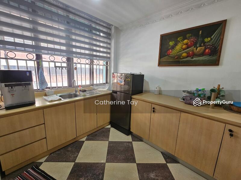 For Rent - Petaling Street Market, Kuala Lumpur Shop For Rent
