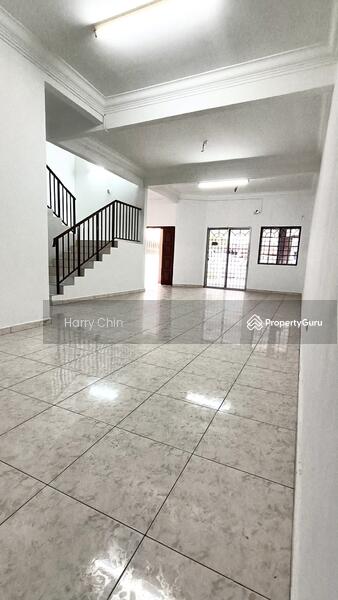 Untuk Dijual - 2 Storey House [22x75] , Jerantut, Taman Pine