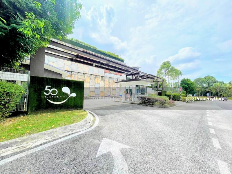 Untuk Disewa - Townhouse at Cahaya Spk