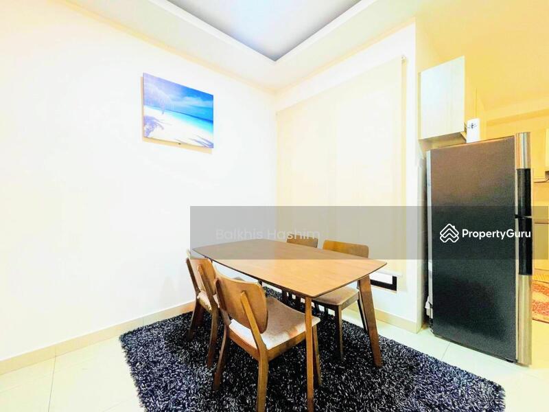 Untuk Disewa - Townhouse at Cahaya Spk