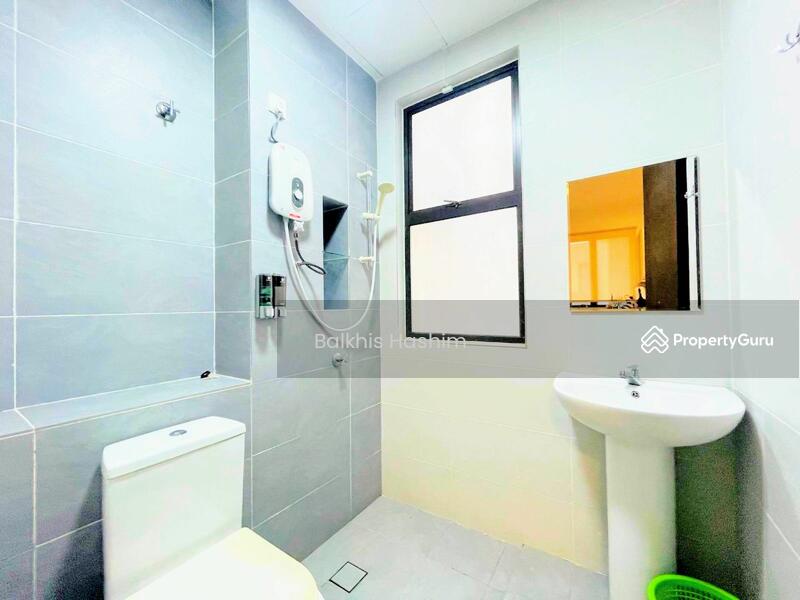 Untuk Disewa - Townhouse at Cahaya Spk