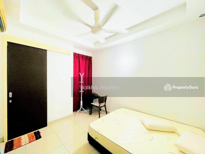 Untuk Disewa - Townhouse at Cahaya Spk