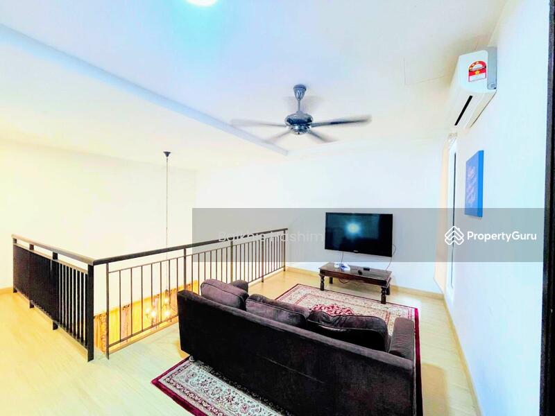 Untuk Disewa - Townhouse at Cahaya Spk