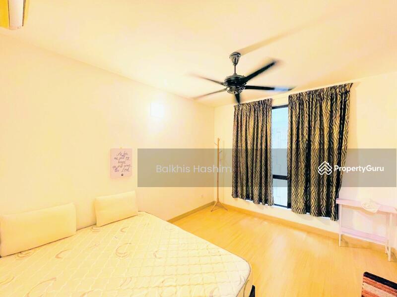 Untuk Disewa - Townhouse at Cahaya Spk