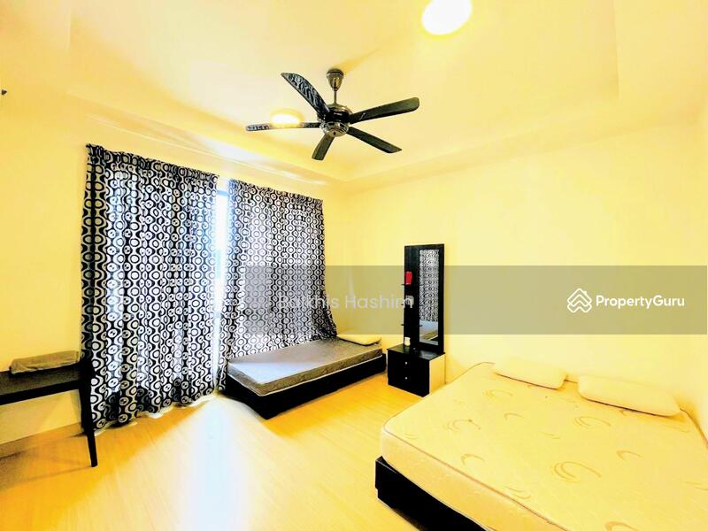 Untuk Disewa - Townhouse at Cahaya Spk