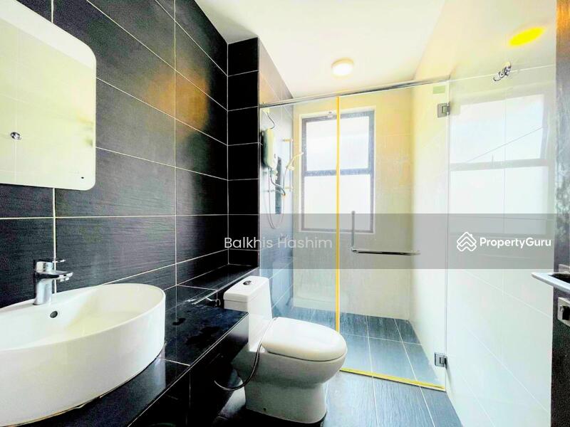 Untuk Disewa - Townhouse at Cahaya Spk