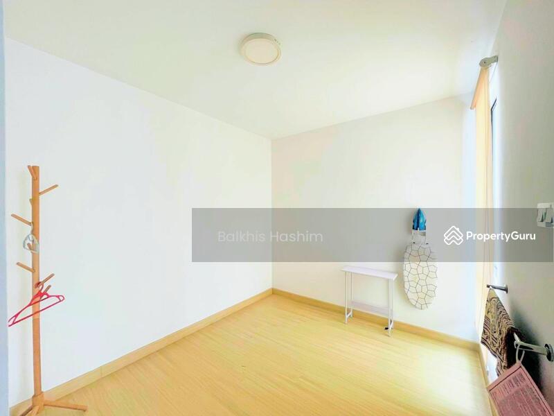 Untuk Disewa - Townhouse at Cahaya Spk