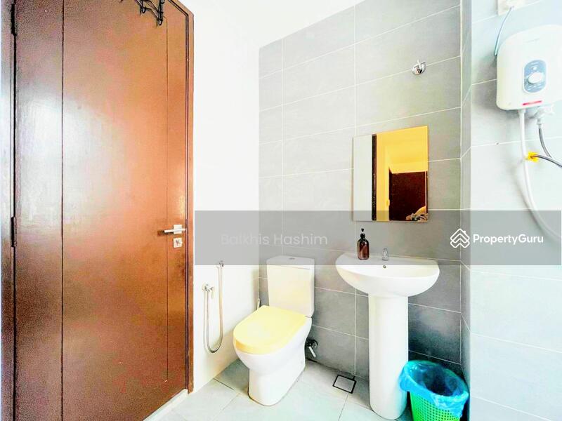 Untuk Disewa - Townhouse at Cahaya Spk