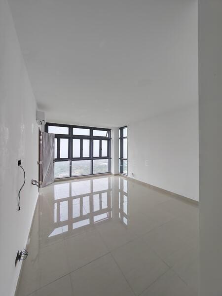 Untuk Dijual - Green Haven