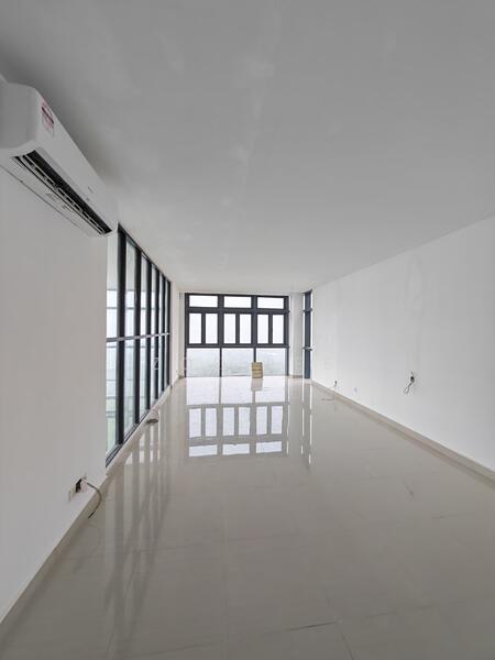 Untuk Dijual - Green Haven