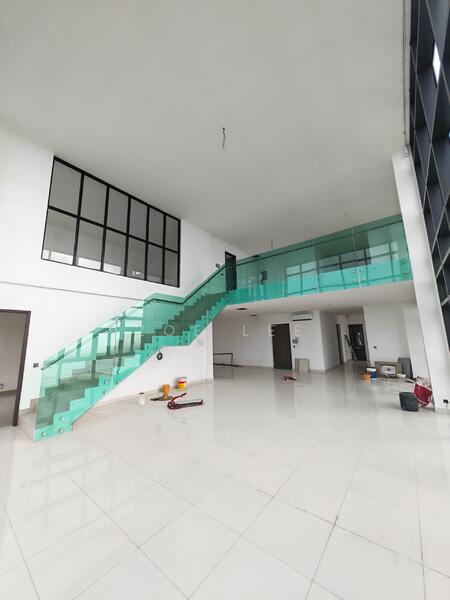 Untuk Dijual - Green Haven