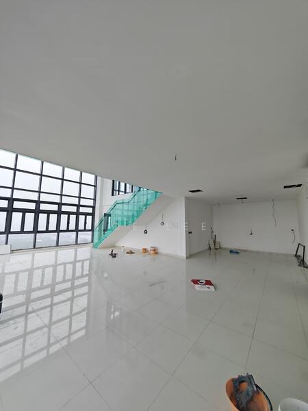 Untuk Dijual - Green Haven