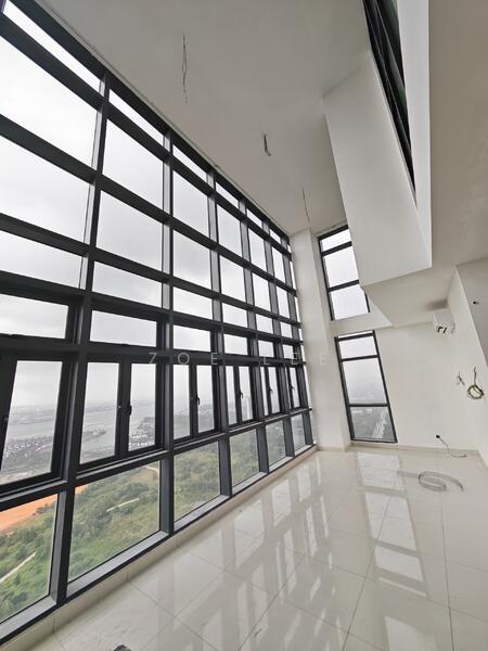 Untuk Dijual - Green Haven