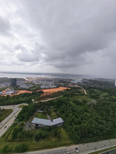 Untuk Dijual - Green Haven