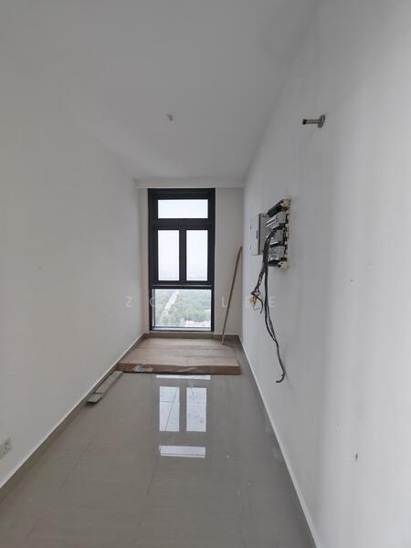 Untuk Dijual - Green Haven