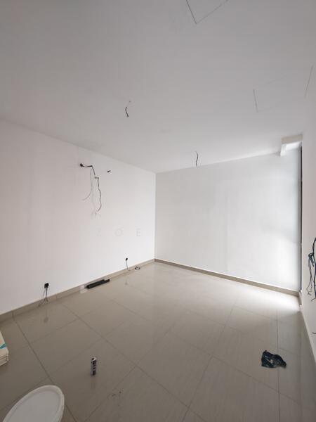 Untuk Dijual - Green Haven