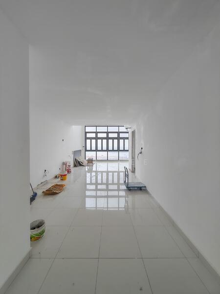 Untuk Dijual - Green Haven