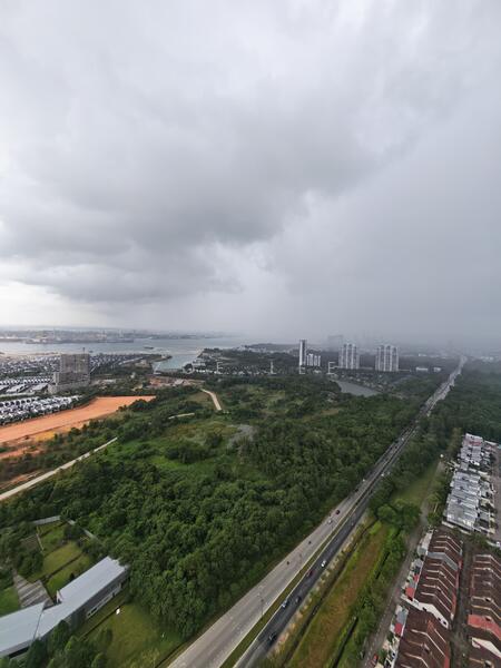 Untuk Dijual - Green Haven