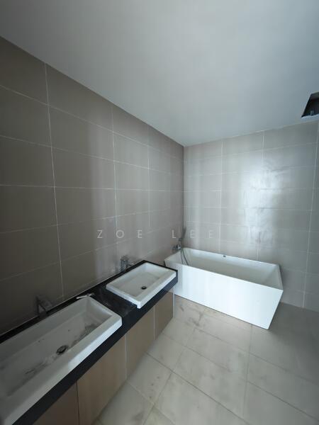 Untuk Dijual - Green Haven