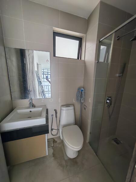 Untuk Dijual - Green Haven