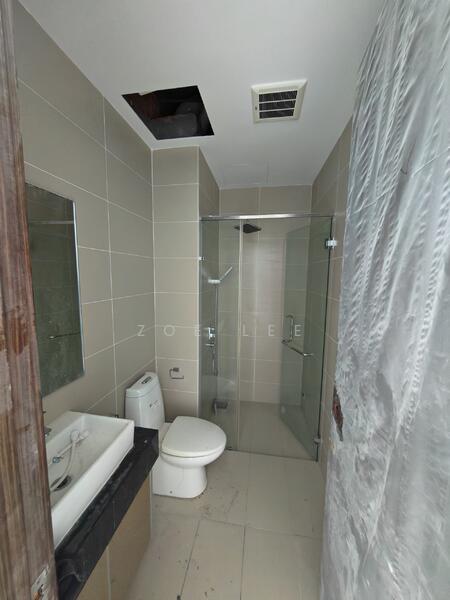 Untuk Dijual - Green Haven