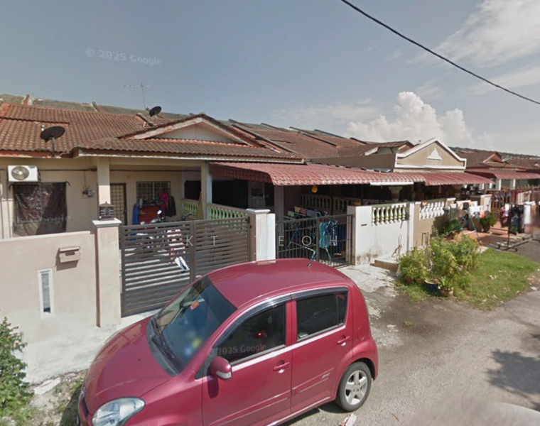 1-storey Terraced House for Sale in Bandar Rinching (Semenyih) - KT Teoh - PropertyGuru.com.my