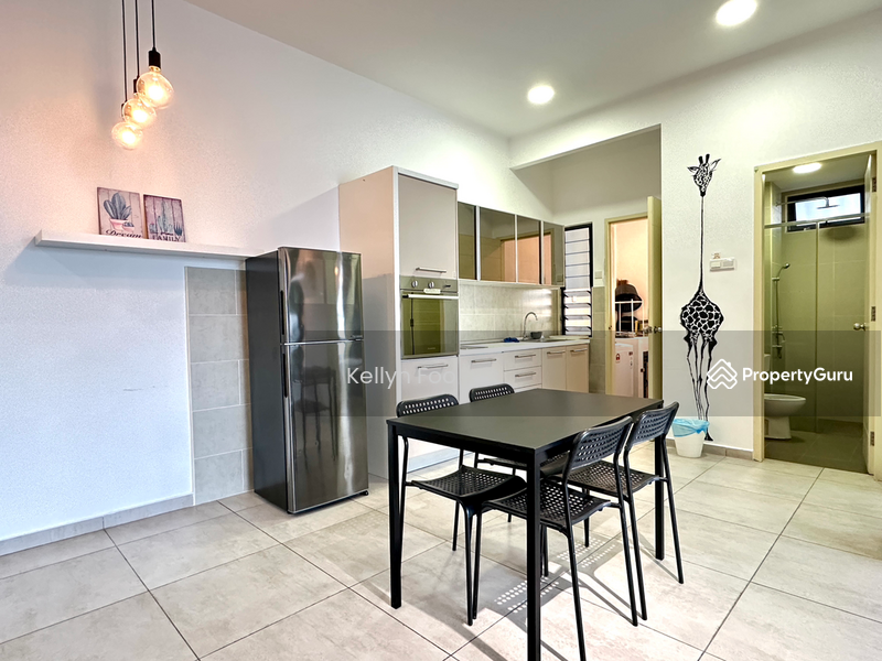 Untuk Dijual - Atlantis Residences (Pangsapuri Atlantis Kota Syahbandar)