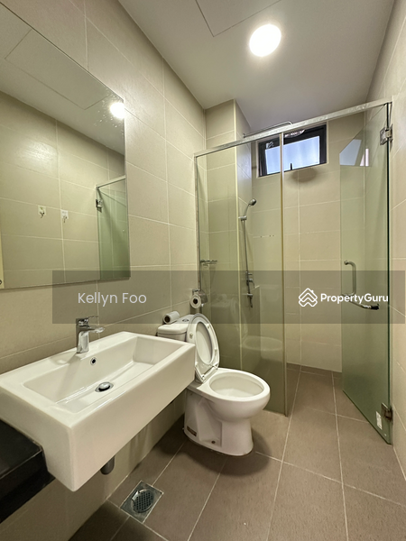 Untuk Dijual - Atlantis Residences (Pangsapuri Atlantis Kota Syahbandar)