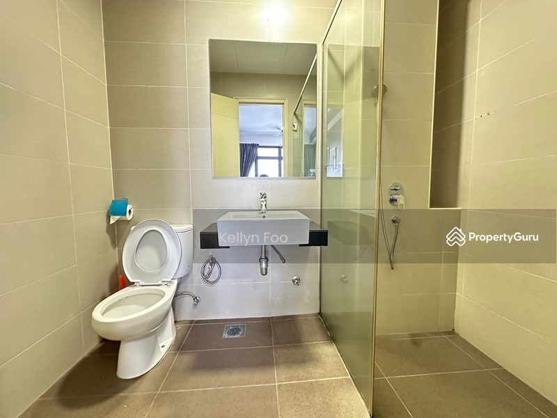 Untuk Dijual - Atlantis Residences (Pangsapuri Atlantis Kota Syahbandar)