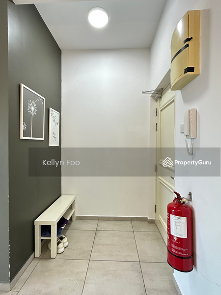 Untuk Dijual - Atlantis Residences (Pangsapuri Atlantis Kota Syahbandar)