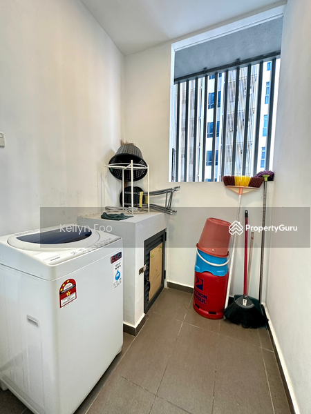Untuk Dijual - Atlantis Residences (Pangsapuri Atlantis Kota Syahbandar)