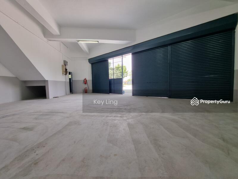 Untuk Dijual - Taman Klang Jaya