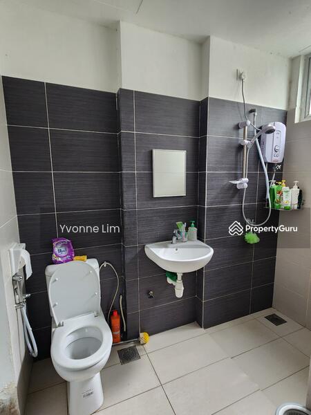 Servis Apartment untuk Disewa di Midori Green (Pangsapuri Hijauan) - Yvonne Lim - PropertyGuru.com.my
