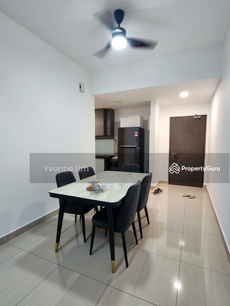 Servis Apartment untuk Disewa di Midori Green (Pangsapuri Hijauan) - Yvonne Lim - PropertyGuru.com.my