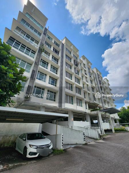 Servis Apartment untuk Disewa di Midori Green (Pangsapuri Hijauan) - Yvonne Lim - PropertyGuru.com.my