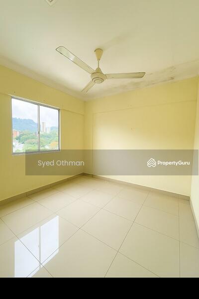 For Sale - Flat Taman Melati Blok A