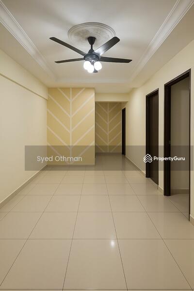 For Sale - Flat Taman Melati Blok A