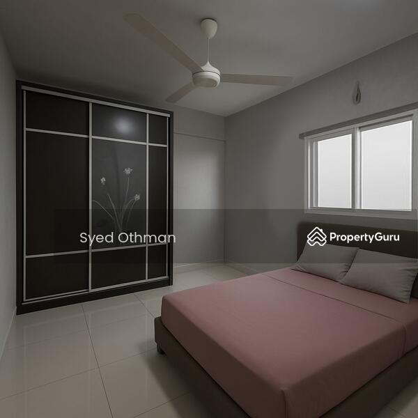 For Sale - Flat Taman Melati Blok A