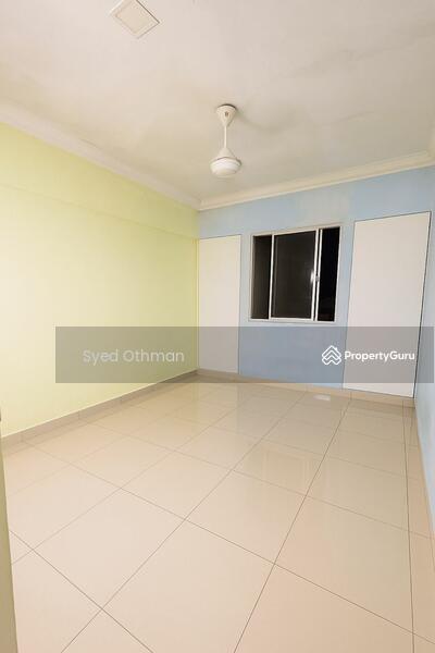 For Sale - Flat Taman Melati Blok A
